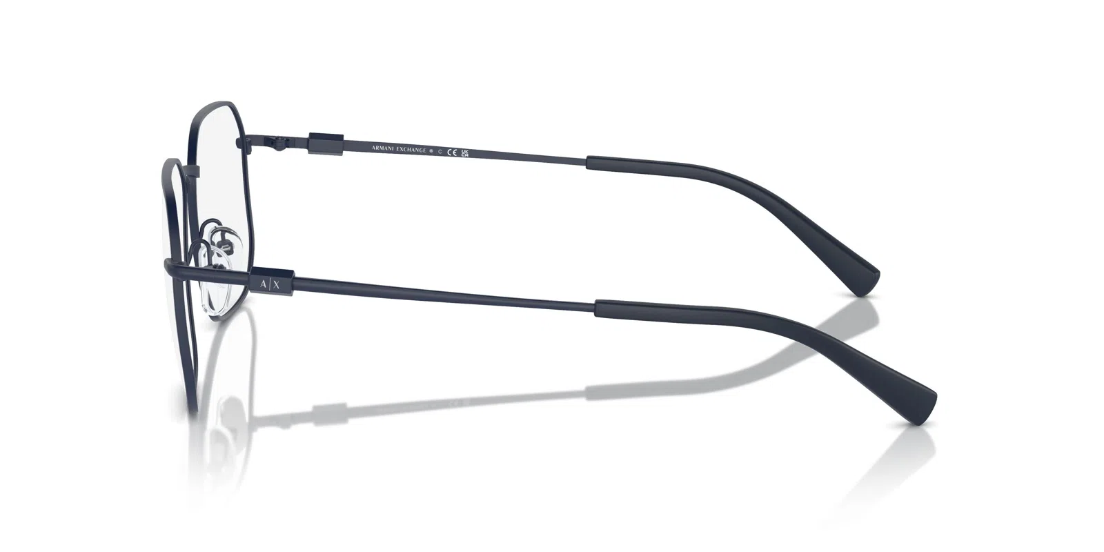 Armani Exchange 1066 Eyeglasses - view 13